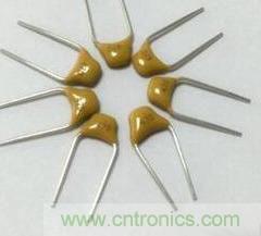 如何區分獨石電容和陶瓷電容? 如何區分獨石電容和陶瓷電容?