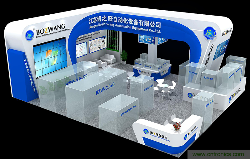 2019深圳國際連接器線束及加工展覽會將繼續擴大規模,開啟新篇章 2019深圳國際連接器線束及加工展覽會將繼續擴大規模,開啟新篇章