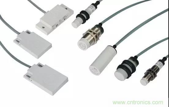 簡析電容傳感器原理 簡析電容傳感器原理