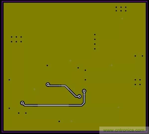 如何布局光伏電源的PCB? 如何布局光伏電源的PCB?