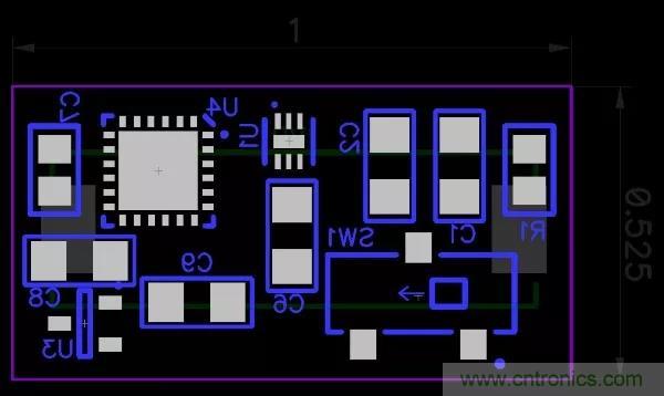 如何布局光伏電源的PCB? 如何布局光伏電源的PCB?