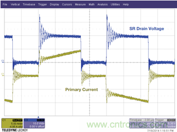 解析有源鉗位吸收器電路及其數字實現方式 解析有源鉗位吸收器電路及其數字實現方式