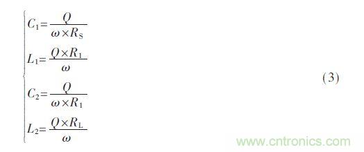 基于GaN HEMT的S波段的功率放大器設計 基于GaN HEMT的S波段的功率放大器設計