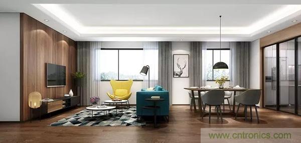 【參賽曝光】嬰兒護眼智能家居解決方案 【參賽曝光】嬰兒護眼智能家居解決方案