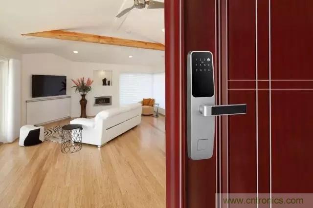 【參賽曝光】嬰兒護眼智能家居解決方案 【參賽曝光】嬰兒護眼智能家居解決方案