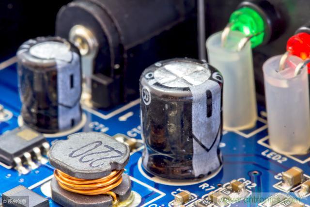 一文讀懂電容在電路中起什么作用? 一文讀懂電容在電路中起什么作用?