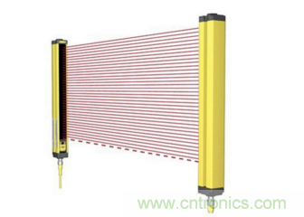 光幕傳感器持續(xù)亮紅燈時什么問題？光幕傳感器如何關(guān)閉？