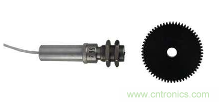 電磁脈沖傳感器構(gòu)造,檢測步驟