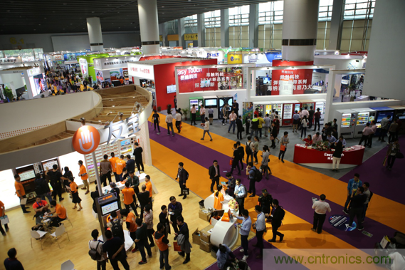 第七屆2019亞太自助售貨行業高峰論壇暨新品發布會將于2月在廣州召開 第七屆2019亞太自助售貨行業高峰論壇暨新品發布會將于2月在廣州召開