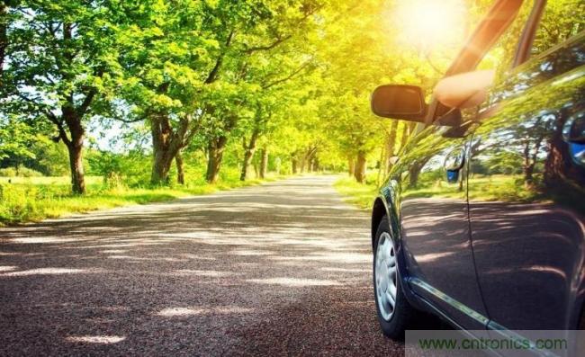 如何使用77Ghz單芯片毫米波傳感器實現自動停車 如何使用77Ghz單芯片毫米波傳感器實現自動停車