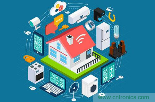 萬物互聯的全新“生態” 在CITE看出端倪 萬物互聯的全新“生態” 在CITE看出端倪