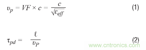 詳解大型多GHz時鐘樹中的相位偏差 詳解大型多GHz時鐘樹中的相位偏差