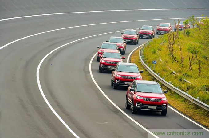 盤點汽車產(chǎn)業(yè)發(fā)展成果，CITE2019交年終答卷，指未來發(fā)展之路