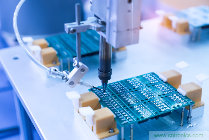 協同亞洲電子產業鏈迅速成長，NEPCON SOUTH CHINA正式更名NEPCON ASIA