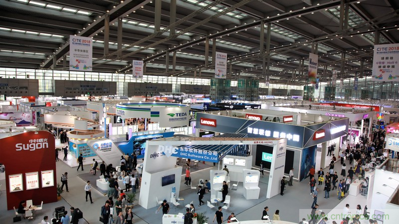 賦能電子信息制造業轉型升級,93屆中國電子展為元器件產業開啟新篇章 賦能電子信息制造業轉型升級,93屆中國電子展為元器件產業開啟新篇章