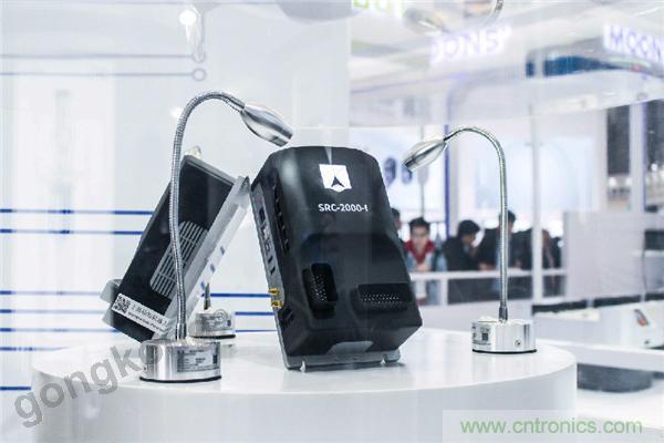 2019慕尼黑上海電子生產設備展,仙知機器人賦能電子制造物流智能化! 2019慕尼黑上海電子生產設備展,仙知機器人賦能電子制造物流智能化!