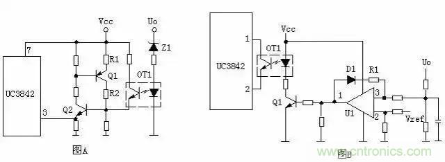 一文看破開關電源電路,不明白的看這里! 一文看破開關電源電路,不明白的看這里!