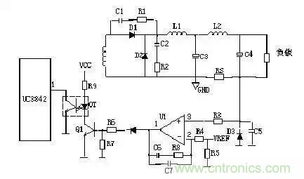 一文看破開關電源電路,不明白的看這里! 一文看破開關電源電路,不明白的看這里!