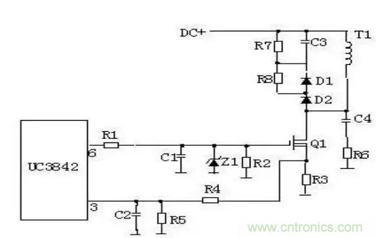 一文看破開關電源電路,不明白的看這里! 一文看破開關電源電路,不明白的看這里!