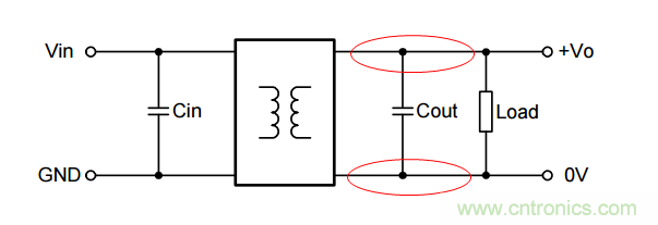 為什么電源模塊的輸出電壓會變低？