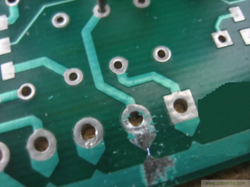 PCB板“ESD保護電路設計”實戰(zhàn)經(jīng)驗分享!