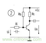 如何快速確定三極管的工作狀態(tài)?有什么方法?