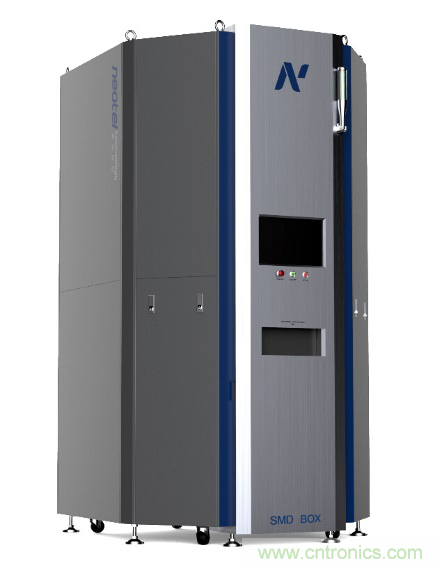 智能制造新時代，摯錦科技讓您一飽眼福！