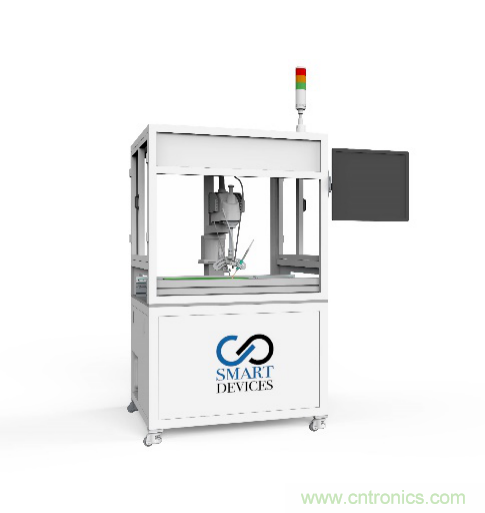 智能制造新時代，摯錦科技讓您一飽眼福！