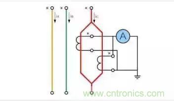 珍藏版電流互感器接線圖 太全了!