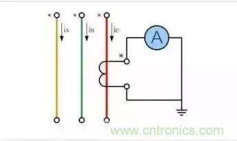 珍藏版電流互感器接線圖 太全了!