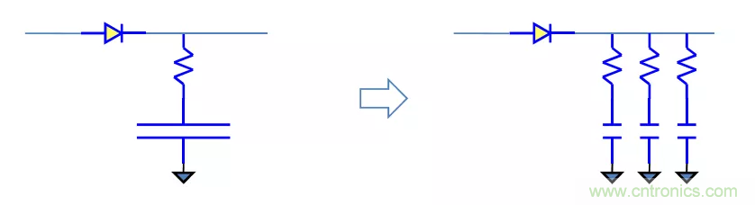 考驗開關電源性能的“7個”概念 考驗開關電源性能的“7個”概念