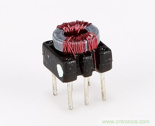 電路上的共模電感是接在開關(guān)電源哪里,你知道嗎? 電路上的共模電感是接在開關(guān)電源哪里,你知道嗎?