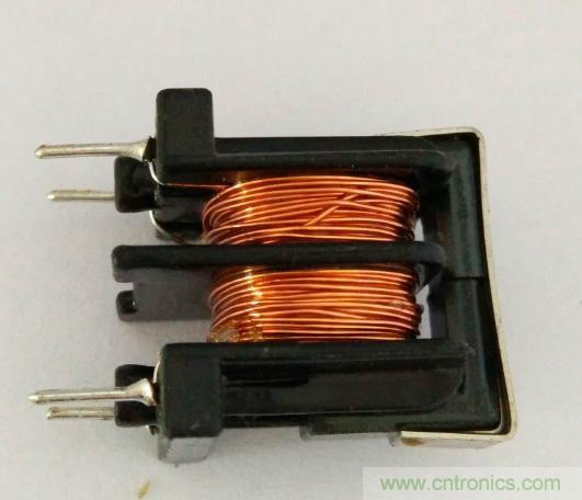 電路上的共模電感是接在開關(guān)電源哪里,你知道嗎? 電路上的共模電感是接在開關(guān)電源哪里,你知道嗎?