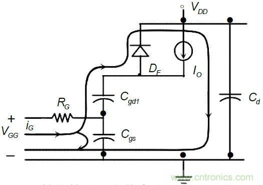 硬件開發，我想和MOS管聊聊
