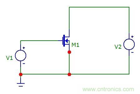 硬件開發，我想和MOS管聊聊