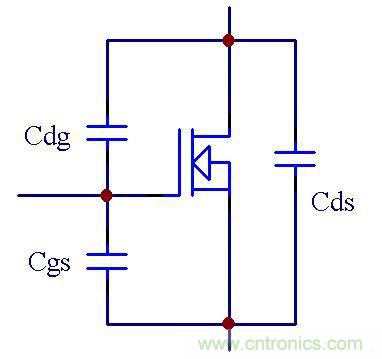 如何區分寄生電容與分布電容？