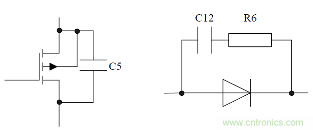 模塊電源的待機功耗究竟耗哪了?