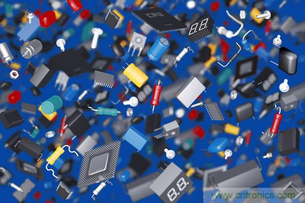 了解這些元器件基礎(chǔ)知識(shí),你就是高手(一)