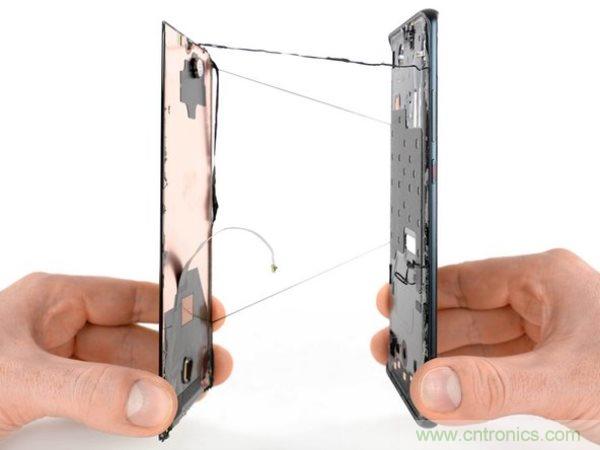 深度拆解能拍清月亮的手機—P30 深度拆解能拍清月亮的手機—P30