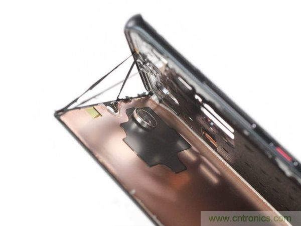 深度拆解能拍清月亮的手機—P30 深度拆解能拍清月亮的手機—P30