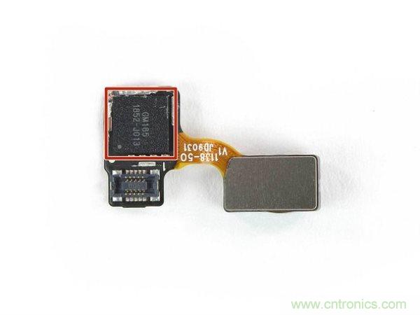 深度拆解能拍清月亮的手機—P30 深度拆解能拍清月亮的手機—P30