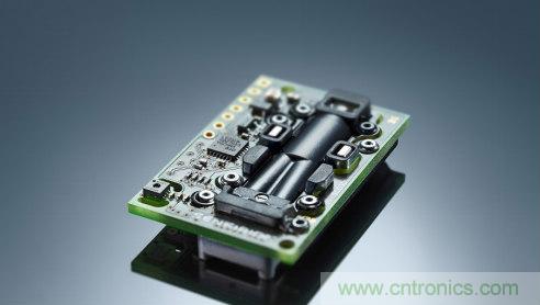 盛思銳將攜多款環境及流量傳感器重磅亮相2019 IOTE