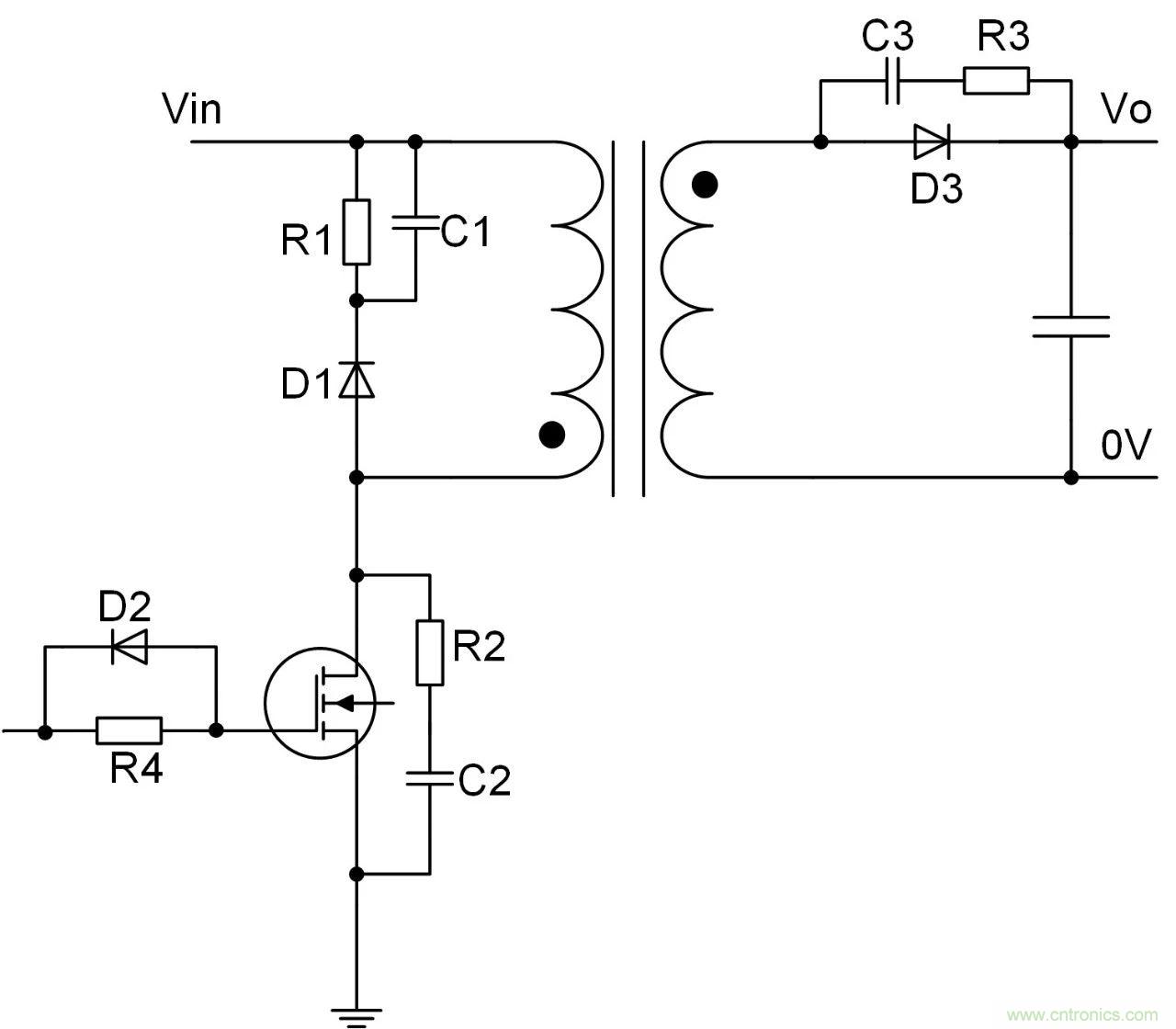 如何降低電源輸出的紋波噪聲？