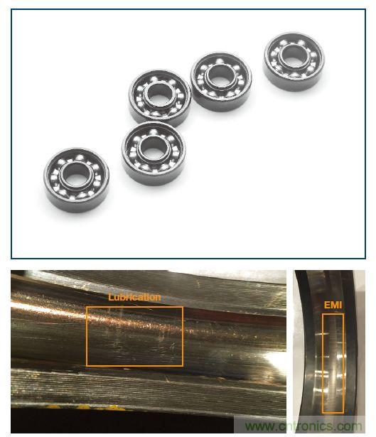傳感器性能如何支持狀態(tài)監(jiān)控解決方案?