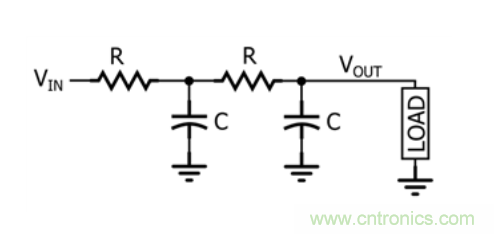 無源RC濾波器,看文了解一下 無源RC濾波器,看文了解一下