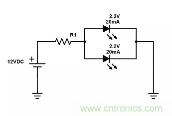 歐姆定律在直流電路分析中的應用 歐姆定律在直流電路分析中的應用