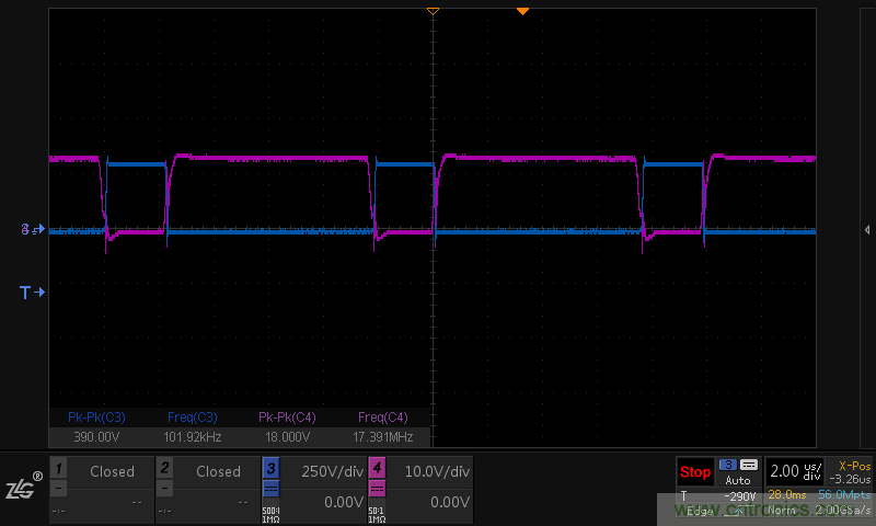 如何改善開關電源電路的EMI特性?