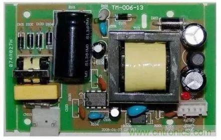 如何獨自設(shè)計一款開關(guān)電源?其實沒有你想象中那么難