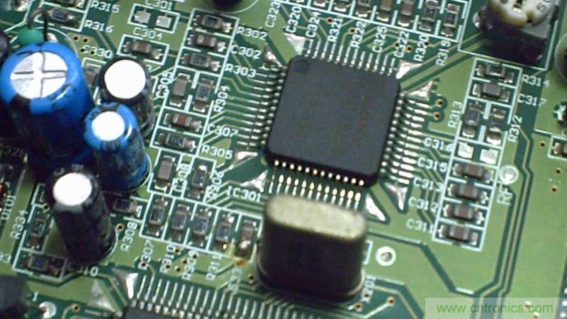 【經驗分享】避免電路中的閂鎖效應——3個超實用的方法 【經驗分享】避免電路中的閂鎖效應——3個超實用的方法