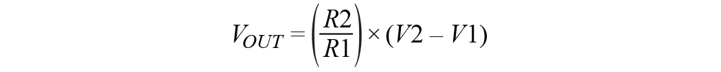 差動(dòng)放大器：我們的目標(biāo)是&ldquo;少花錢，多辦事！&rdquo;